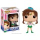 Funko Pop Sailor Mars (Guerrero Jupiter)