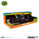 Vehiculo Dc Comics Batman Batmovil 1960
