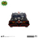 Vehiculo Dc Comics Batman Batmovil 1960