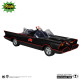 Vehiculo Dc Comics Batman Batmovil 1960