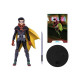 Figura Mcfarlane Dc Comics Frontera Infinita Robin