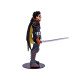 Figura Mcfarlane Dc Comics Frontera Infinita Robin
