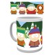 Taza South Park boys