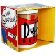 Cup Duff The Simpsons