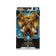 Figura Mcfarlane Dc Comics Black Adam Hawkman