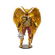 Figura Mcfarlane Dc Comics Black Adam Hawkman