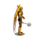 Figura Mcfarlane Dc Comics Black Adam Hawkman