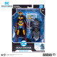 Figura Wonder Woman Multiverso Dc Comics