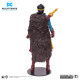 Figura Wonder Woman Multiverso Dc Comics