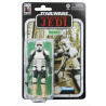 Figura Star Wars Escuteiro Motard do Regresso de Jedi