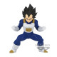 Figura Dragon Ball Z Vegeta Chosen Shiretsuden