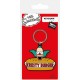 Sleutelhanger rubber Krusty Burger Simpsons