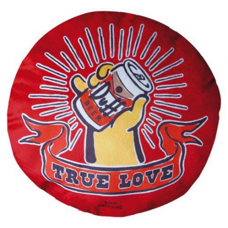 Coussin Simpson Duff