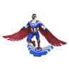 Galerie Marvel Sam Wilson Captain America Figure