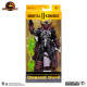 Figura Mortal Kombat Commando Spawn