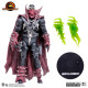 Figura Mortal Kombat Commando Spawn