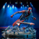 Figura Gallery Marvel Spider-Man Spider-Punk
