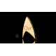 1:1 Replica distinctive fleet Star Trek 50th Anniv