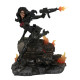 Figura Gi Joe La Baronesa Diorama Gallery