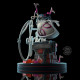 Figura Qfig Spider-Man Ghost Spider Marvel