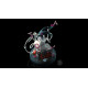 Figura Qfig Spider-Man Ghost Spider Marvel