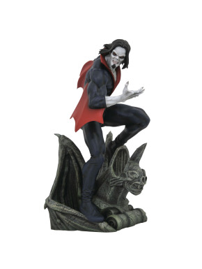 Figura de Morbius de Marvel Gallery