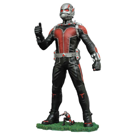Figura Marvel Ant-Man Gallery