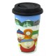 Taza viaje South Park boys