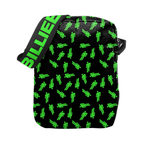 Billie Eilish Bandolera