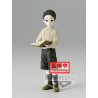 Figurine Demon Slayer Muzan Kibutsuji