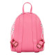Mochila Loungefly Hello Kitty Fresa