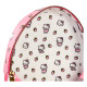 Mochila Loungefly Hello Kitty Fresa