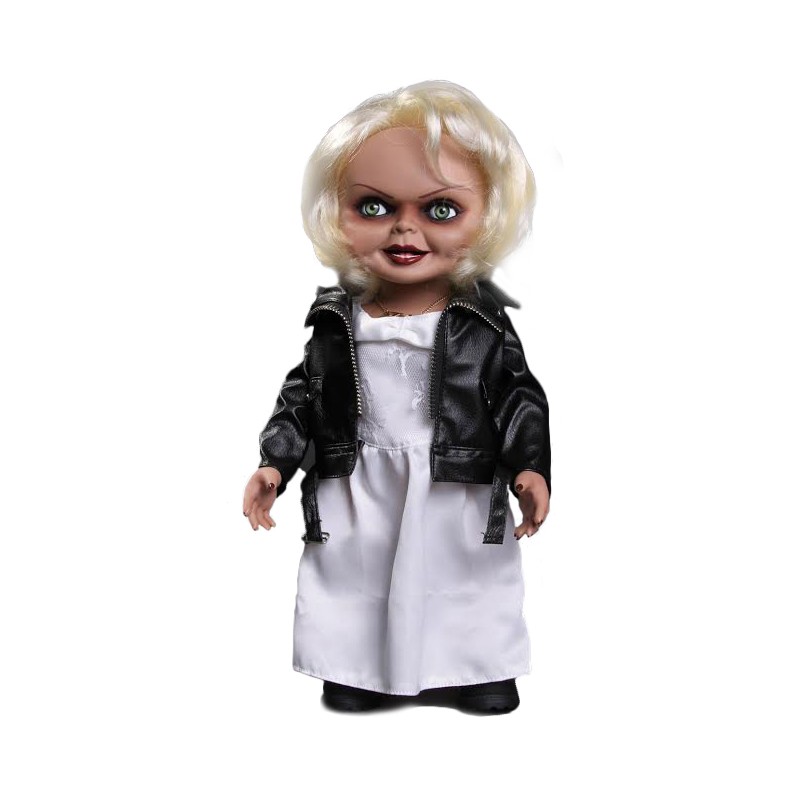 Muñeca Tiffany Novia Chucky Parlante por 99,00€ – 