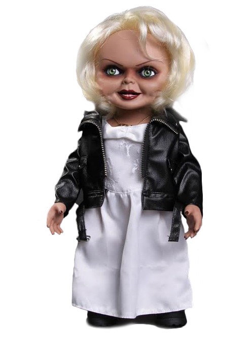 Muñeca Tiffany Novia Chucky Parlante por 123,99 € –
