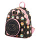 Mochila Loungefly Hello Kitty Zodiaco