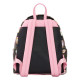 Mochila Loungefly Hello Kitty Zodiaco