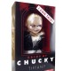 Muñeco Diabólico Chucky Parlante 40 cm