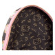 Mochila Loungefly Hello Kitty Zodiaco