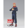 Jujutsu Kaisen Yuji Itadori Figura