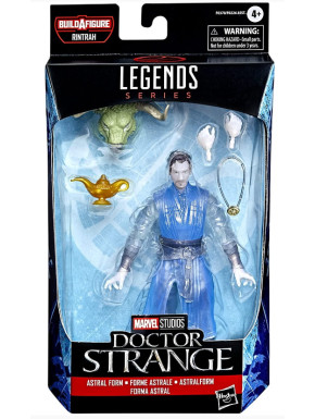 Figura Marvel Doctor Strange Forma Astral