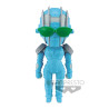 Jojos Bizarre Adventure Stone Free Figura