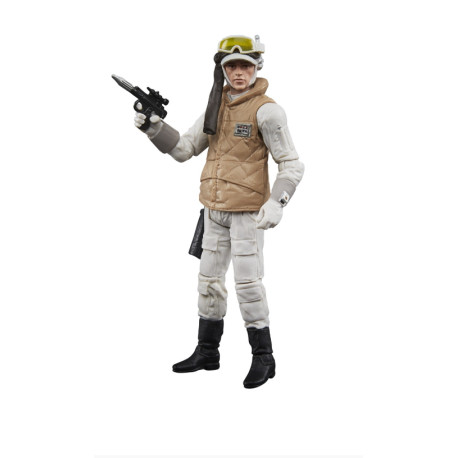 Figura Star Wars Soldado Rebelde Base Echo