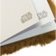 Star Wars Carnet de poilu de la Prime A5 Chewbacca