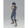 Figura Jujutsu Kaisen Megumi Fushiguro King Artist