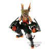 My Hero Academia Katsuki Bakugo Chronicle Figure