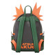 Mochila Loungefly My Hero Academia Bakugou