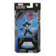 Figura Marvel Iron Man War Machine Comic