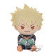 Peluche gigante de Katsuki Bakugo My Hero Academia