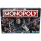 Juego De Mesa Monopoly Disney Lightyear