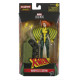 Figura Marvel X-Men Siryn Serie Legends